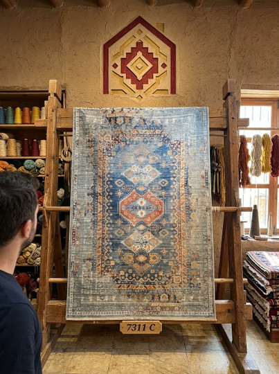 نکات مهم برای خرید فرش وینتیج با قیمت ارزان، تنوع گسترده و کیفیت فوق العاده