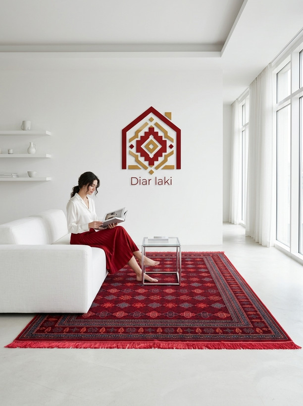 نمایندگی انحصاری فرش تهران