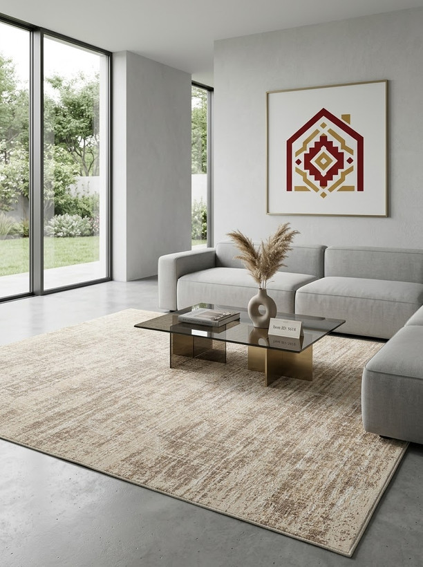 فرش آرمانی کلکسیون دونا کد 56۱۸