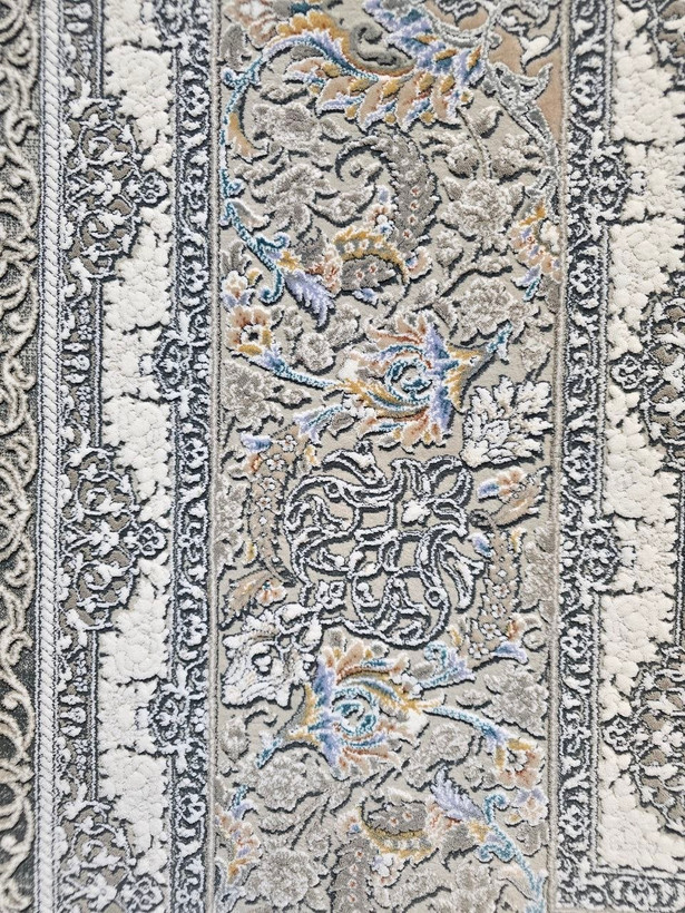 فرش تندیس ماندگار پالت الماس کد ۷۰۵ شانه ۱۲۰۰