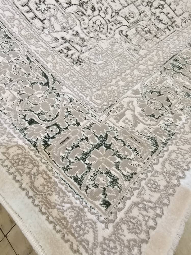 فرش نقش کهن اقساطی