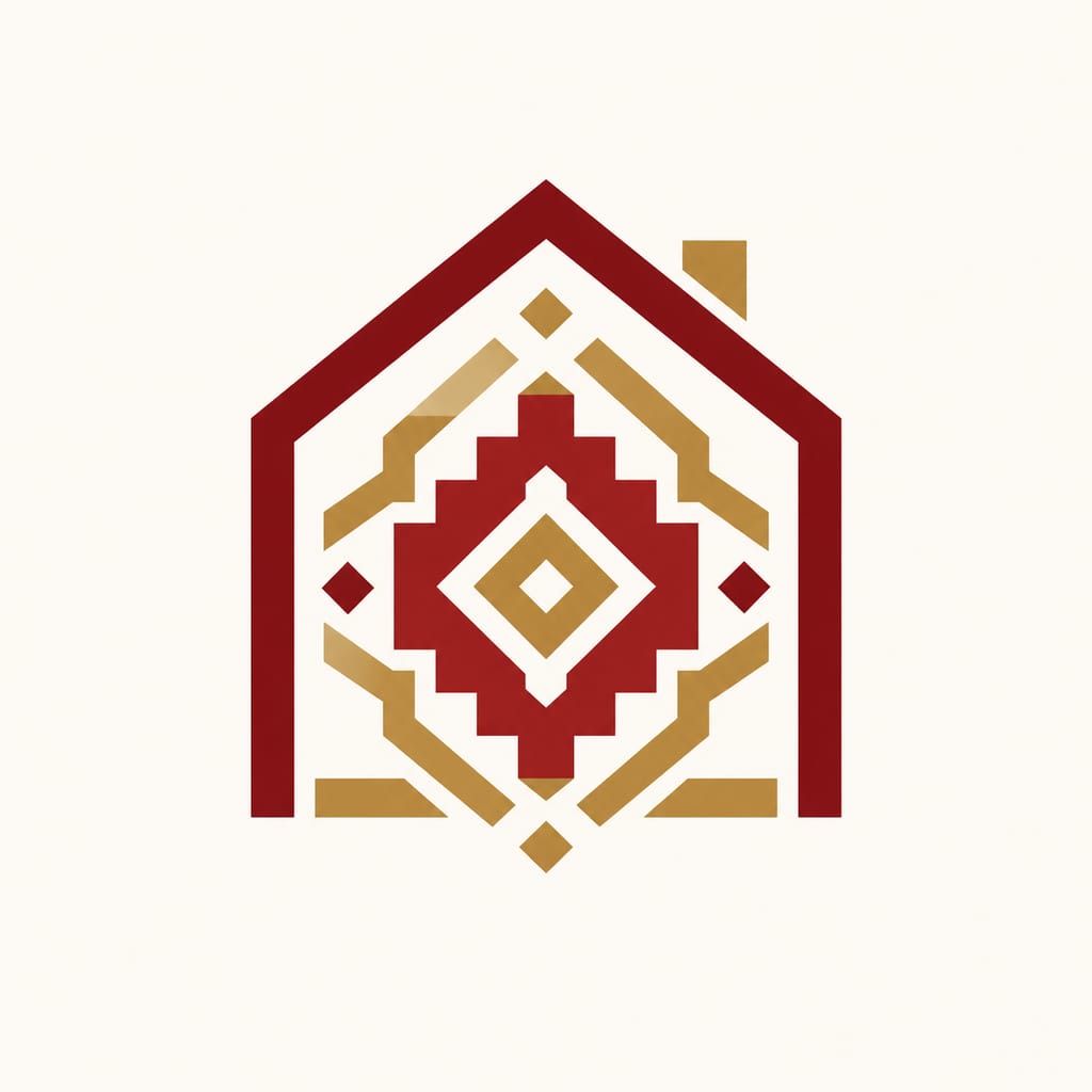 خانه فرش تهران 